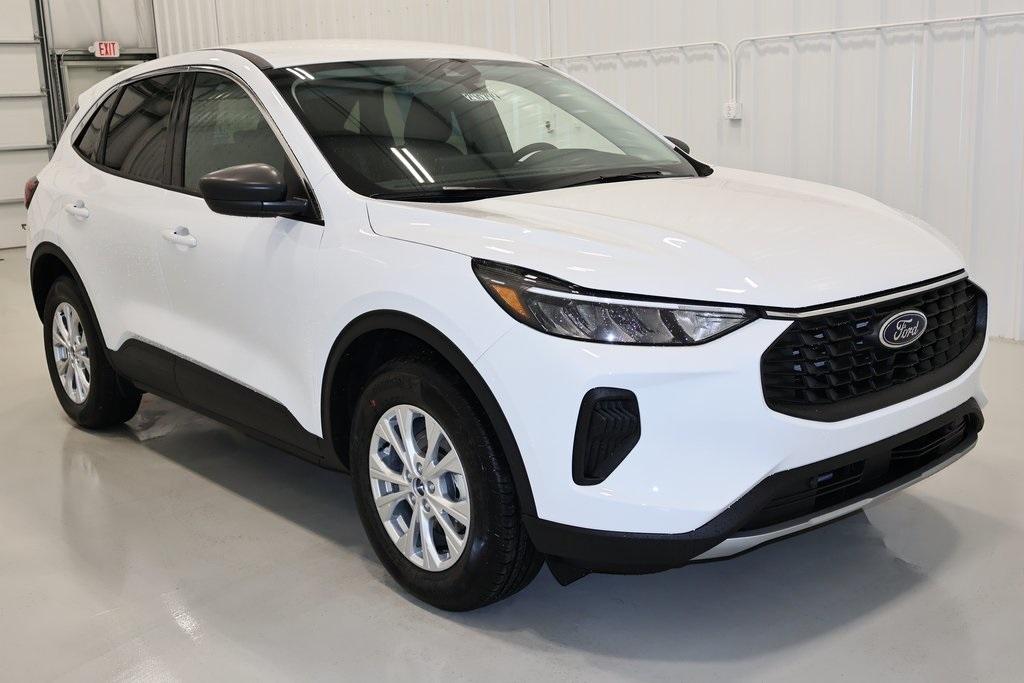 new 2024 Ford Escape car, priced at $31,815