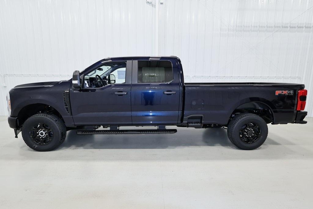 new 2024 Ford F-350 car, priced at $58,160