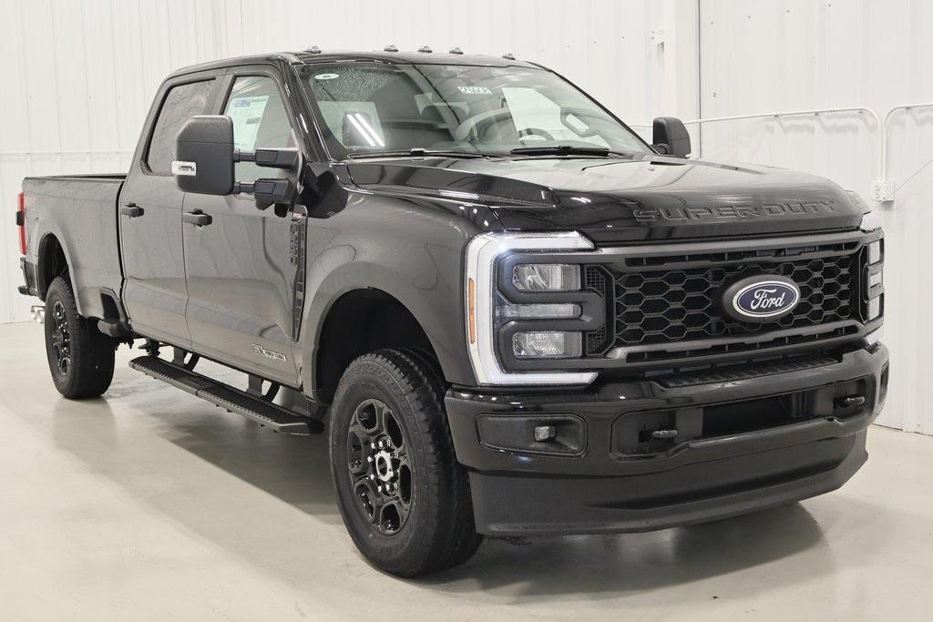 new 2024 Ford F-250 car, priced at $67,440