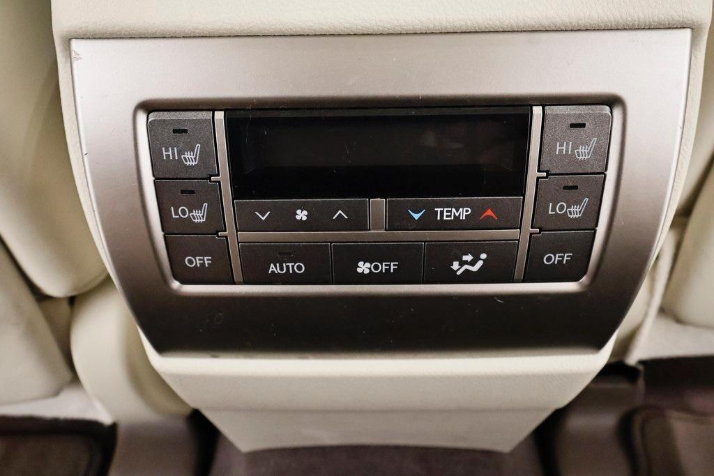 used 2019 Lexus GX 460 car, priced at $38,000
