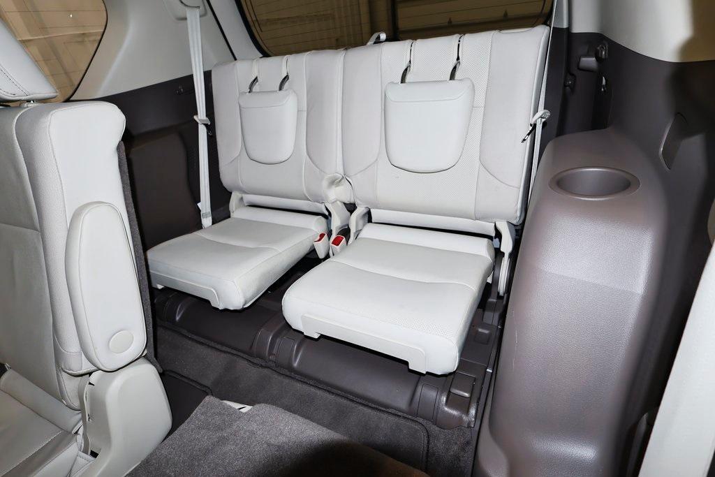 used 2019 Lexus GX 460 car, priced at $38,000