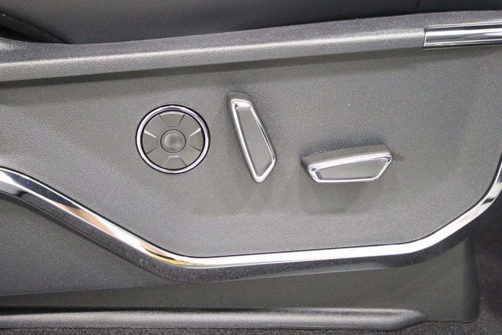 new 2024 Ford F-150 car, priced at $76,860