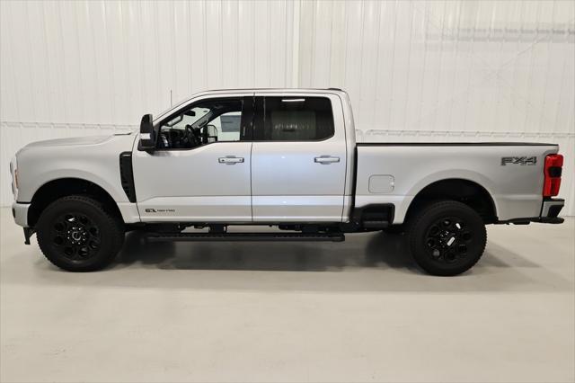 new 2024 Ford F-350 car, priced at $82,095