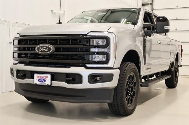 new 2024 Ford F-350 car, priced at $82,095