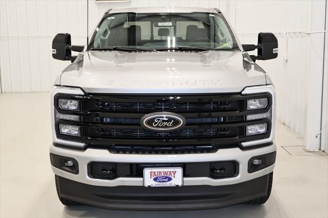 new 2024 Ford F-350 car, priced at $82,095