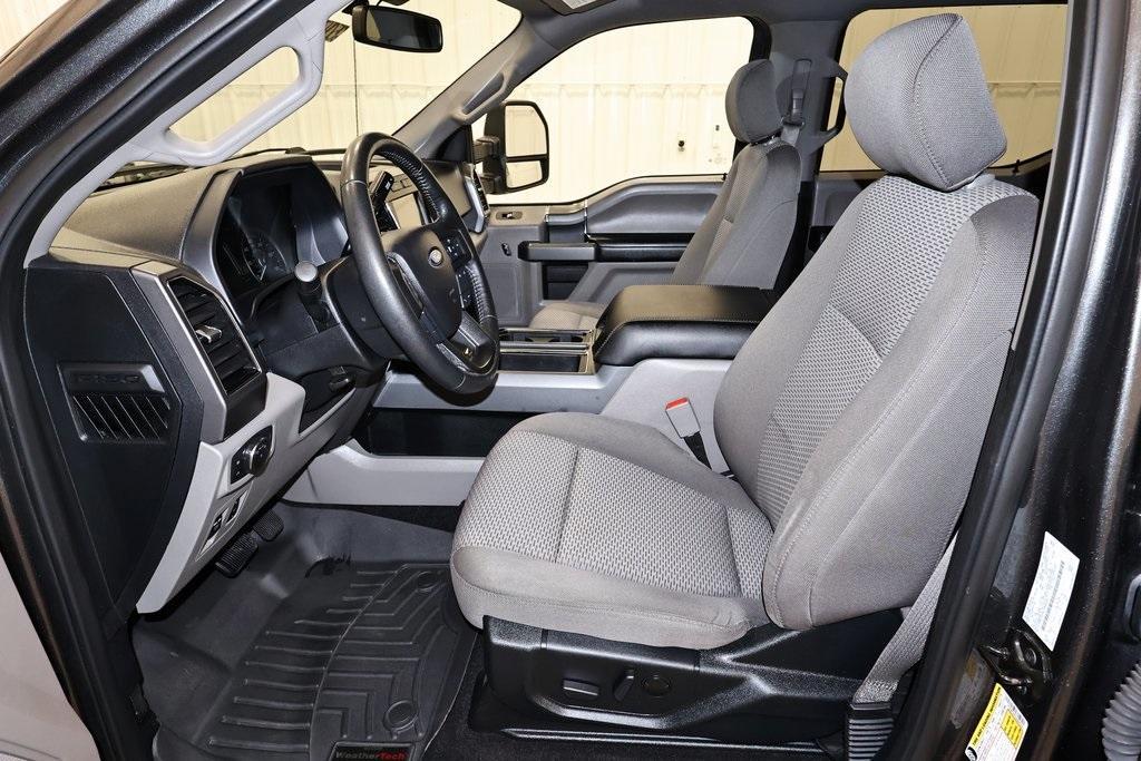 used 2020 Ford F-150 car, priced at $23,800