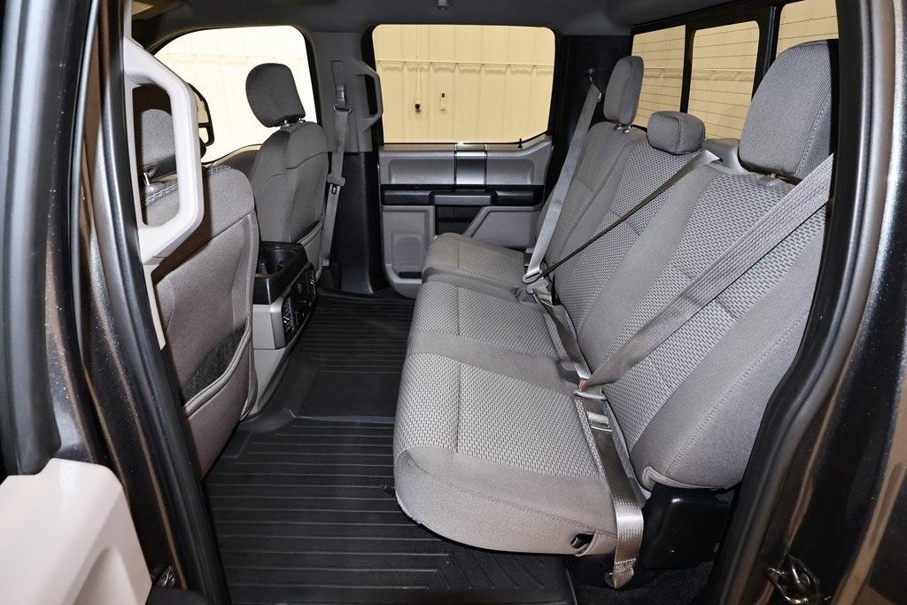 used 2020 Ford F-150 car, priced at $23,800