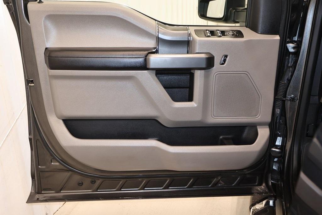 used 2020 Ford F-150 car, priced at $23,800