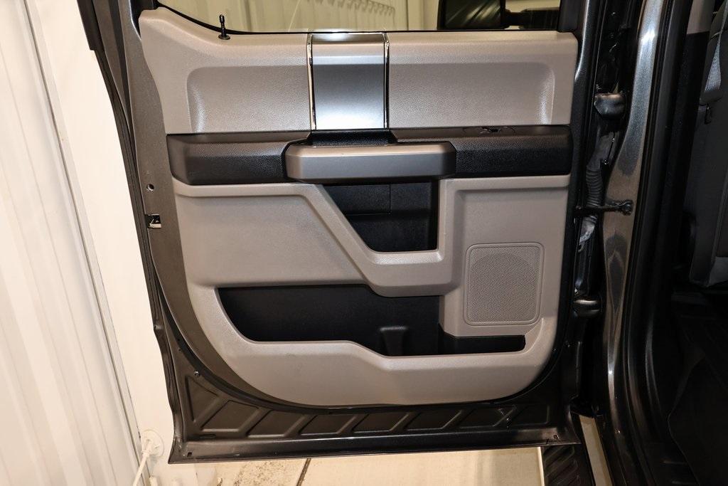 used 2020 Ford F-150 car, priced at $23,800