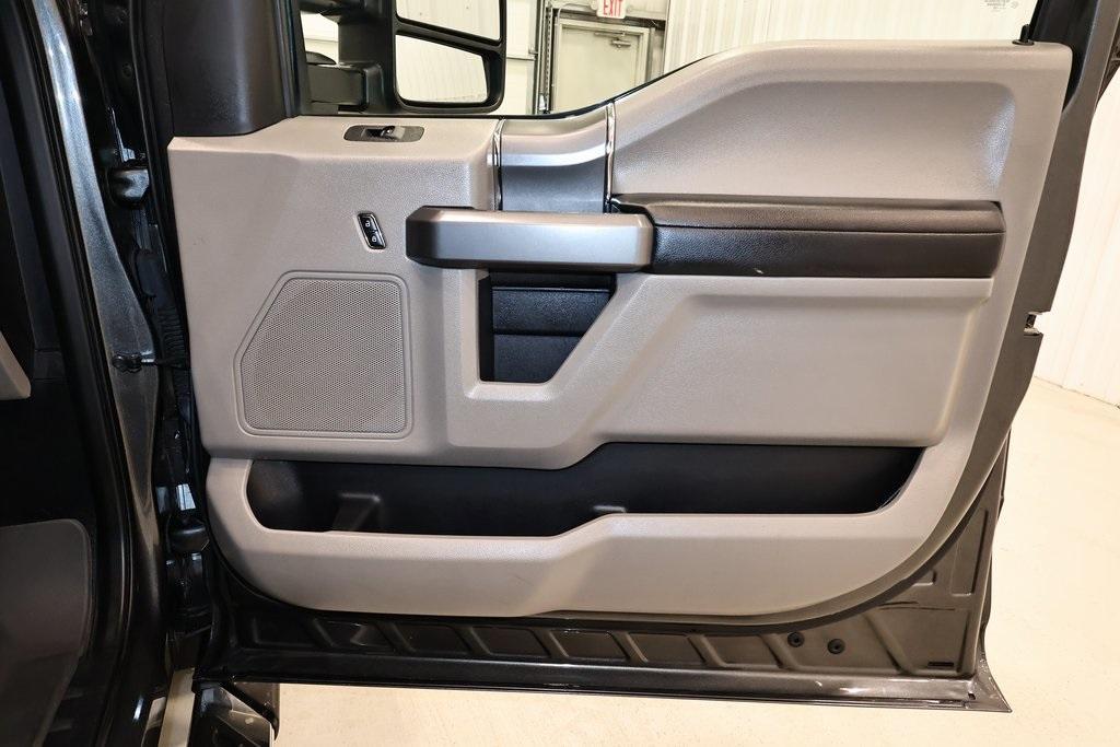 used 2020 Ford F-150 car, priced at $23,800