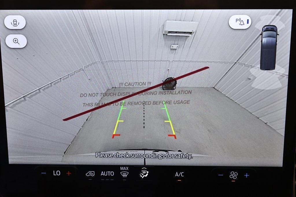 new 2026 Ford Transit-250 car, priced at $57,275