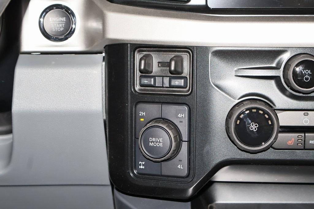 new 2025 Ford F-350 car, priced at $71,935