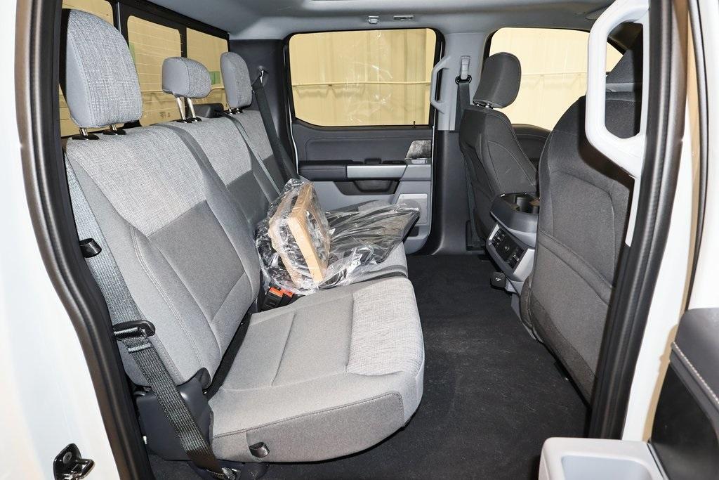 new 2025 Ford F-350 car, priced at $71,935