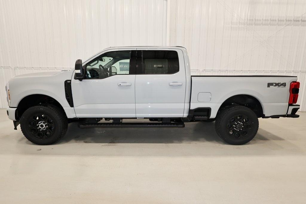 new 2025 Ford F-350 car, priced at $71,935