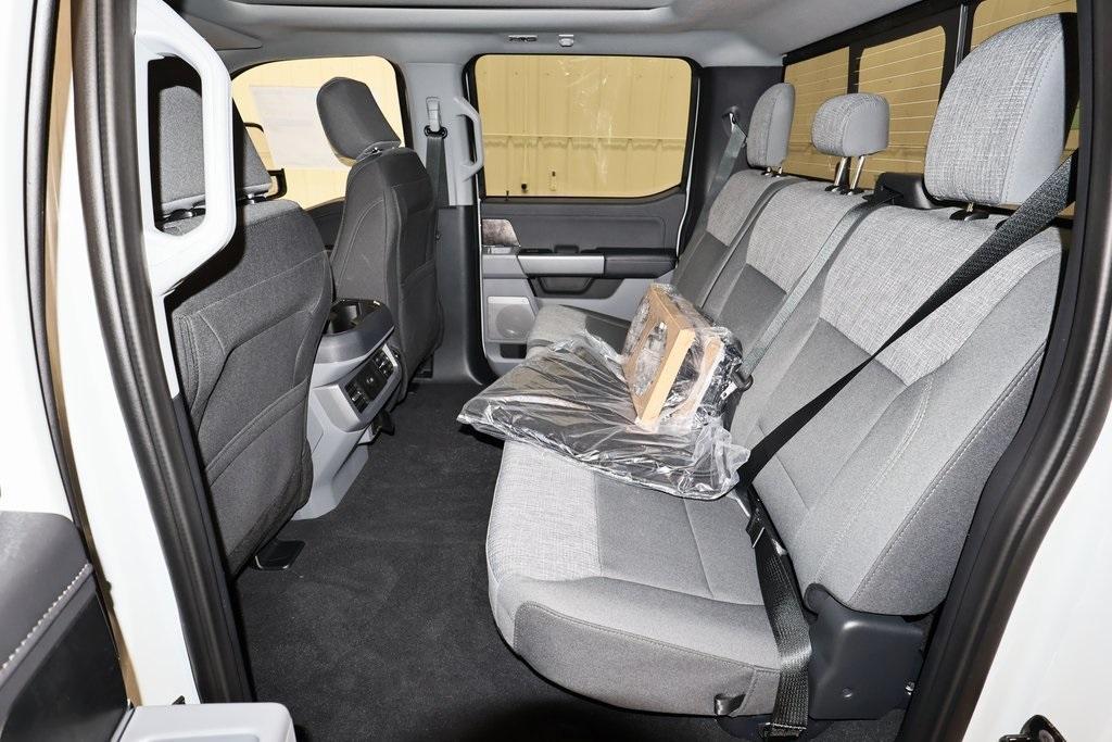 new 2025 Ford F-350 car, priced at $71,935