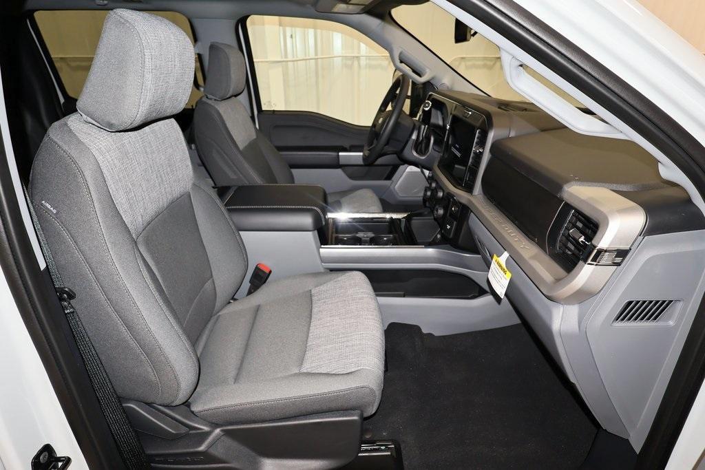new 2025 Ford F-350 car, priced at $71,935