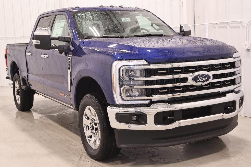 new 2026 Ford F-350 car, priced at $101,445
