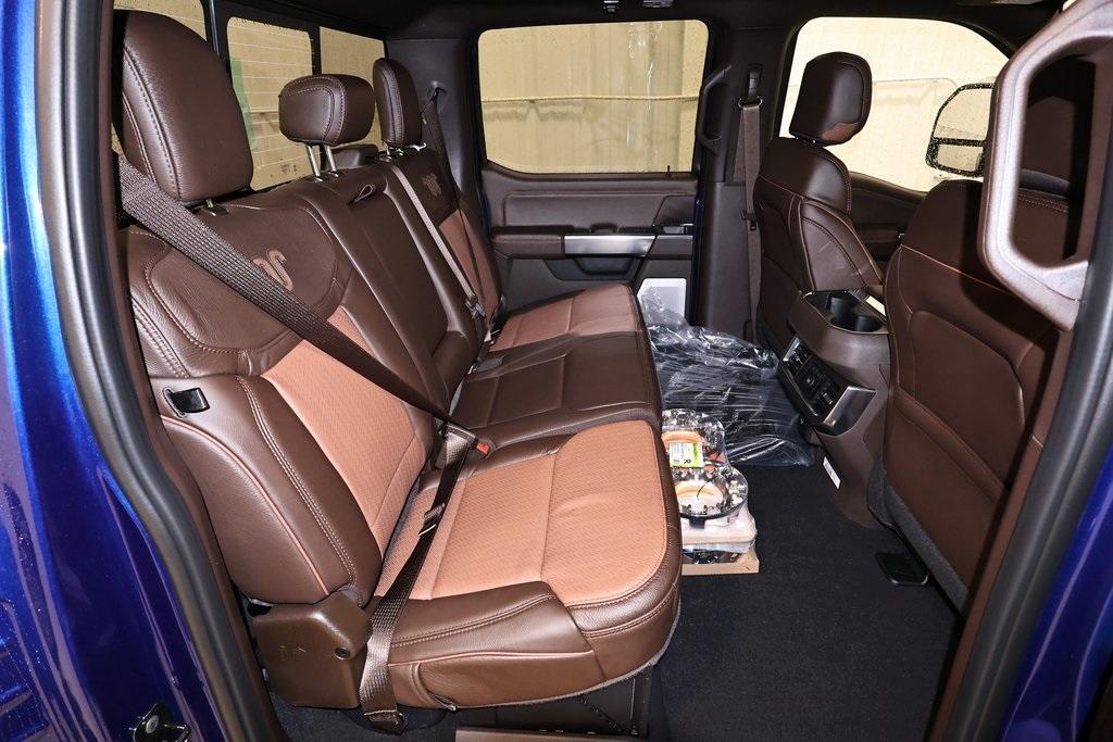 new 2026 Ford F-350 car, priced at $101,445