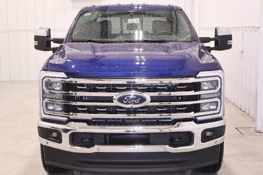 new 2026 Ford F-350 car, priced at $101,445