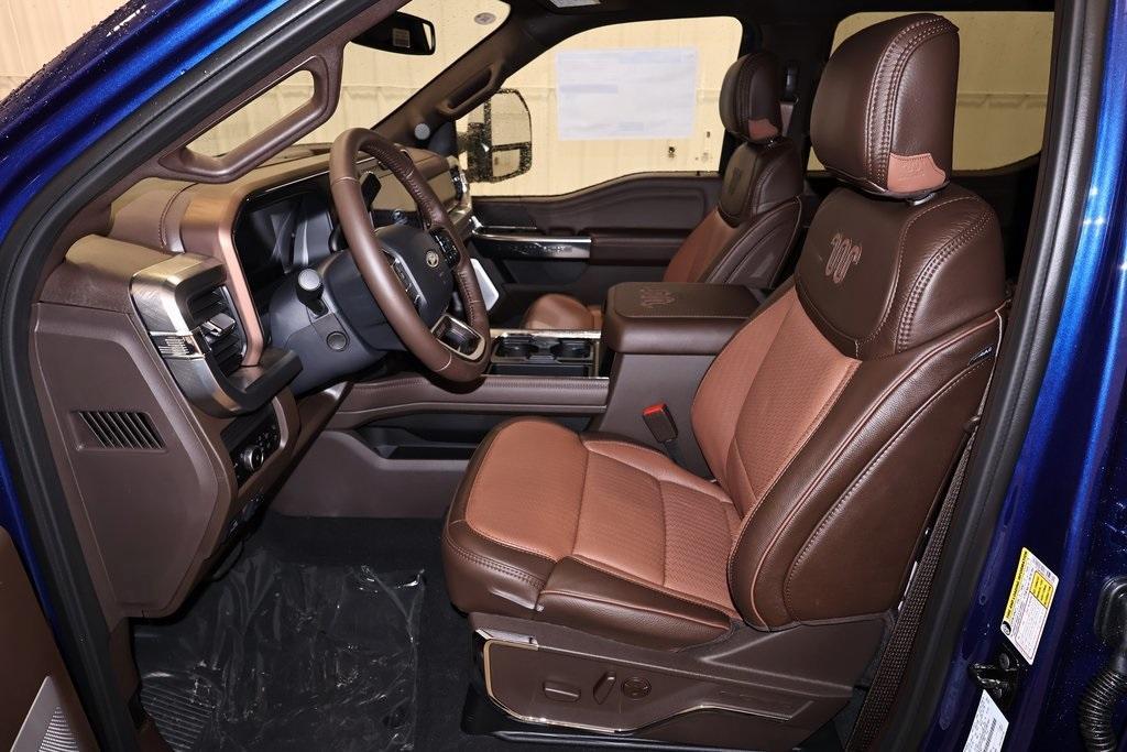 new 2026 Ford F-350 car, priced at $101,445