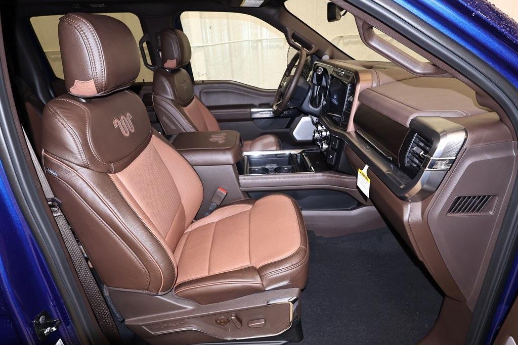 new 2026 Ford F-350 car, priced at $101,445