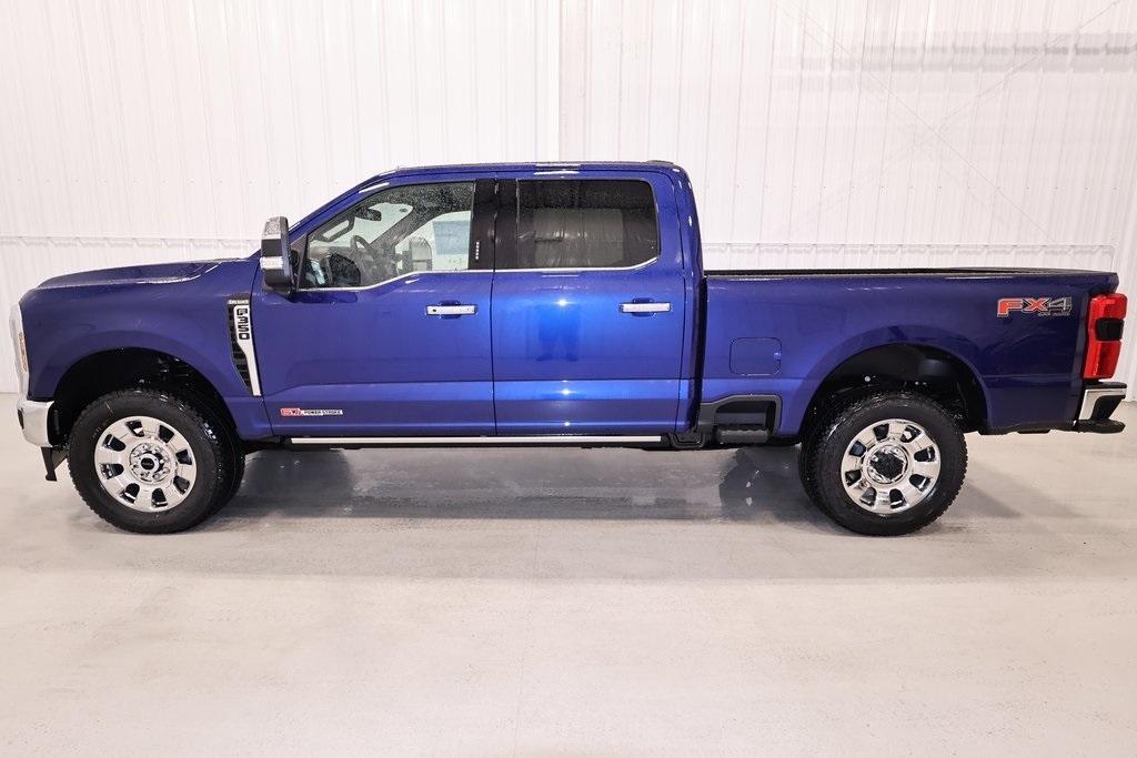 new 2026 Ford F-350 car, priced at $101,445