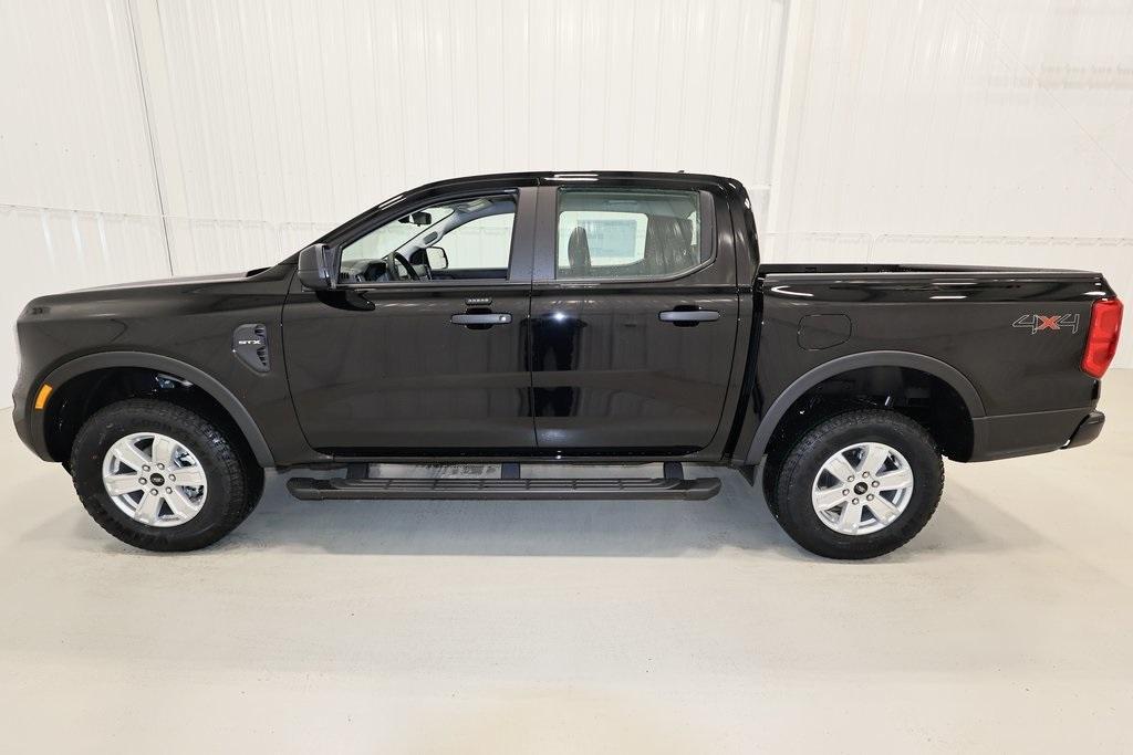 new 2024 Ford Ranger car, priced at $36,990