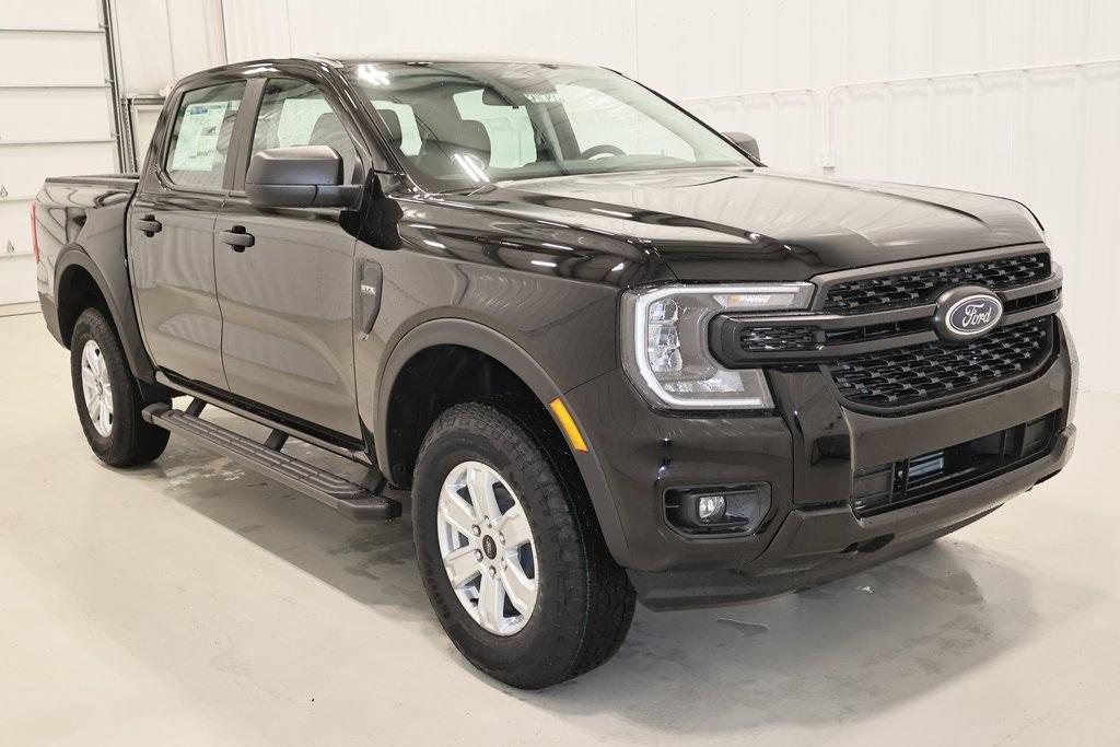 new 2024 Ford Ranger car, priced at $36,990