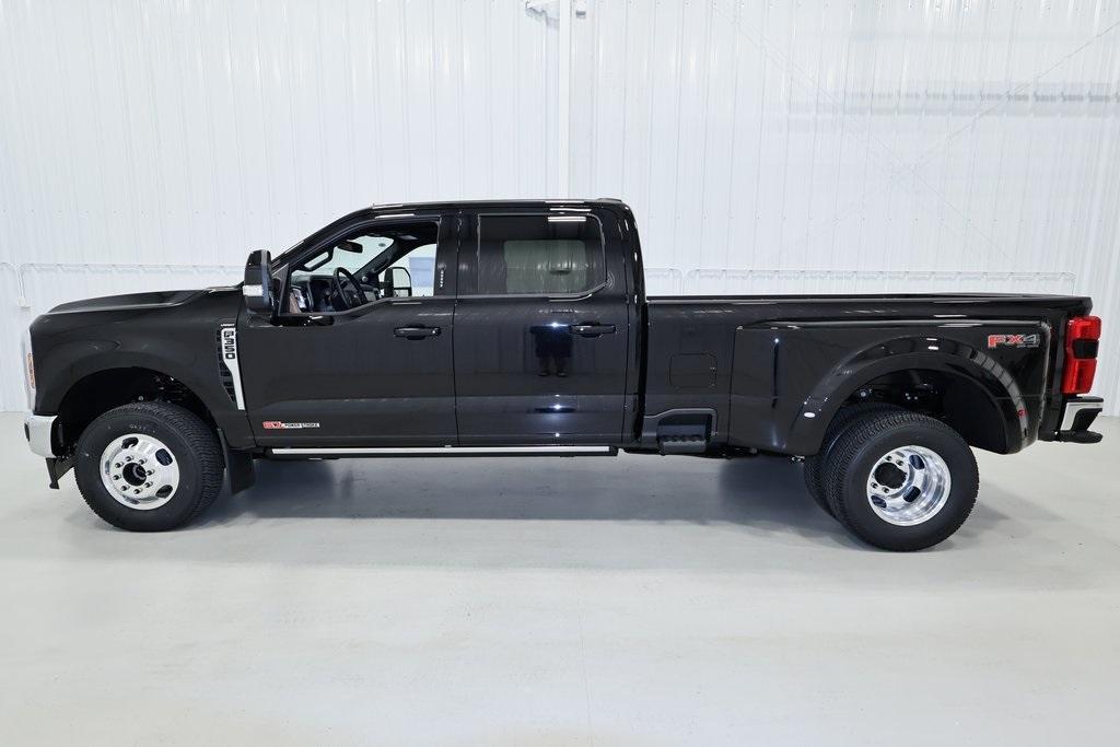 new 2024 Ford F-350 car, priced at $88,755