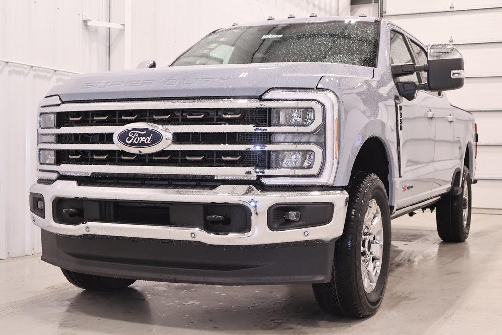 new 2026 Ford F-350 car, priced at $102,045