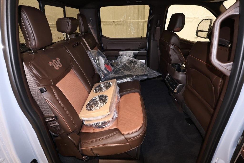 new 2026 Ford F-350 car, priced at $102,045