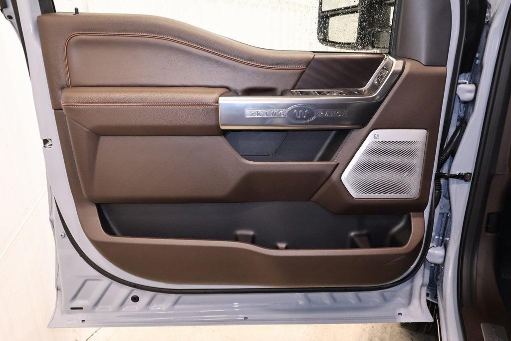 new 2026 Ford F-350 car, priced at $102,045
