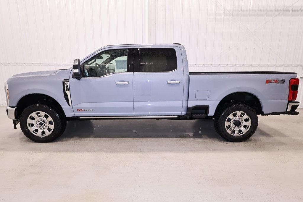 new 2026 Ford F-350 car, priced at $102,045