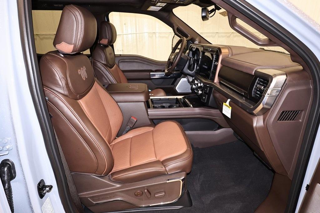 new 2026 Ford F-350 car, priced at $102,045