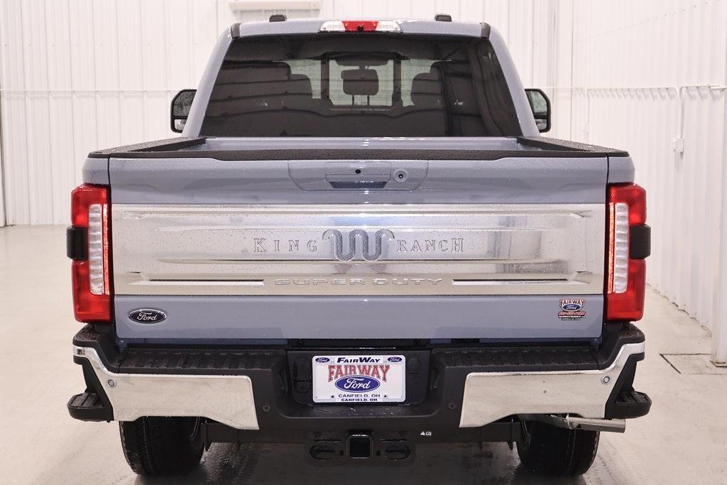 new 2026 Ford F-350 car, priced at $102,045
