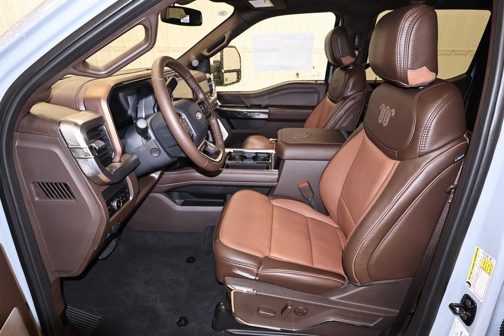 new 2026 Ford F-350 car, priced at $102,045