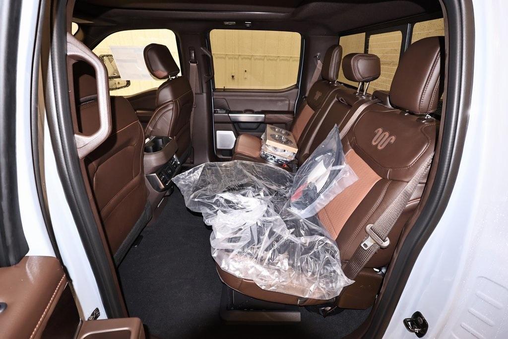 new 2026 Ford F-350 car, priced at $102,045