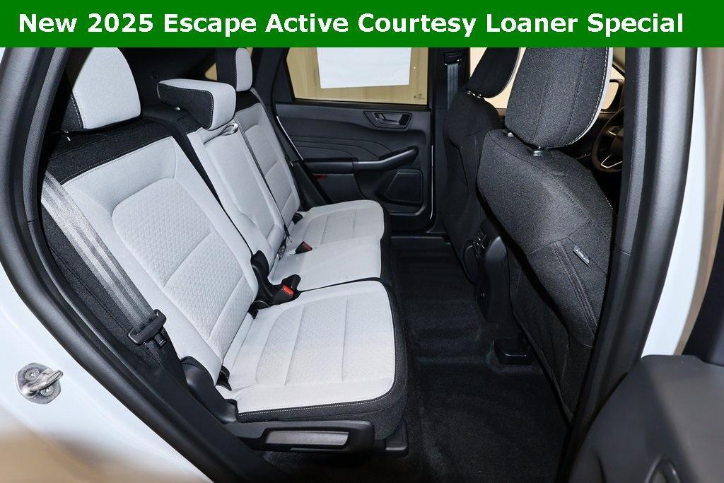 new 2025 Ford Escape car, priced at $29,000