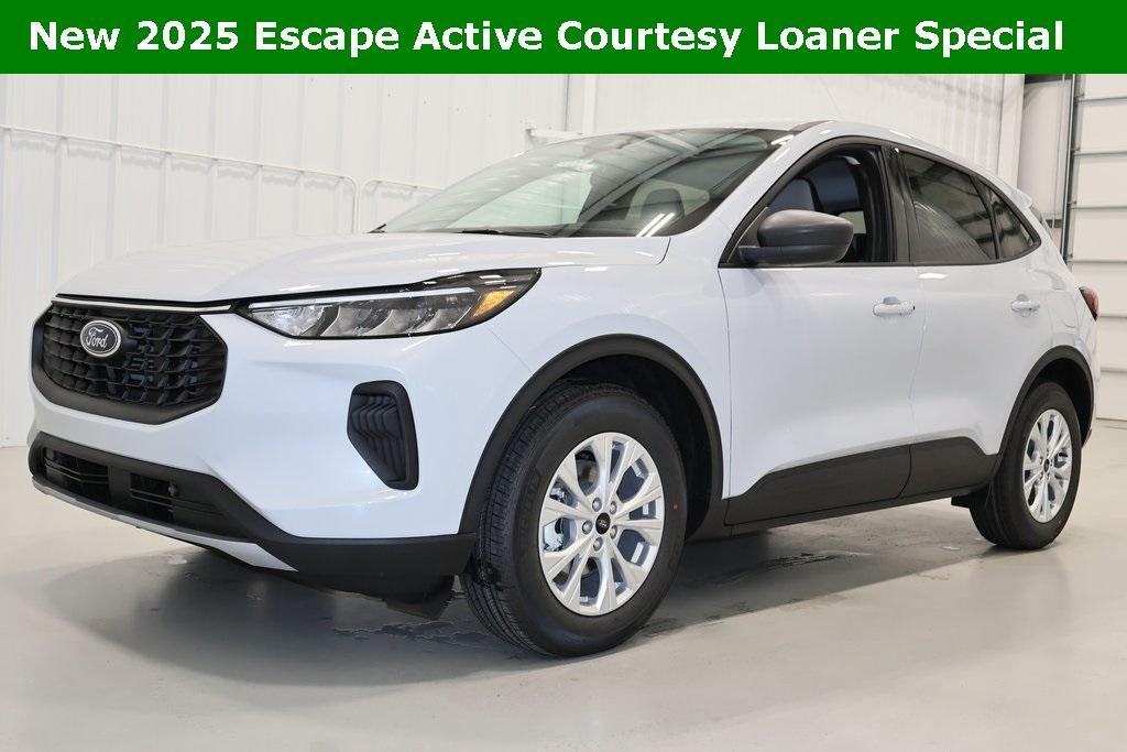 new 2025 Ford Escape car, priced at $29,000