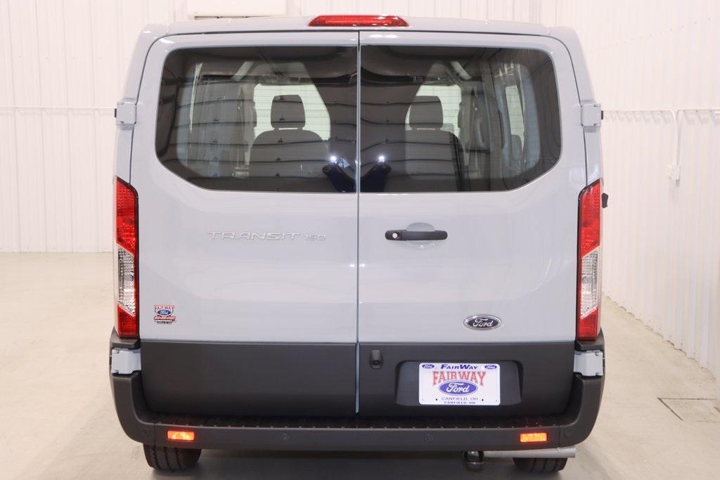 new 2025 Ford Transit-150 car, priced at $49,300