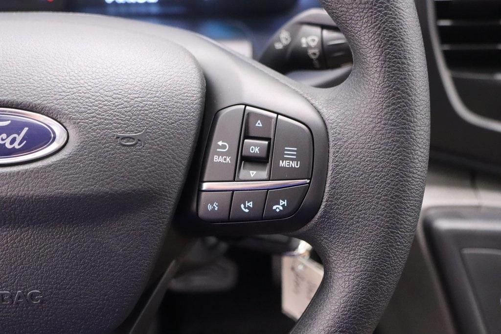 new 2025 Ford Transit-150 car, priced at $49,300