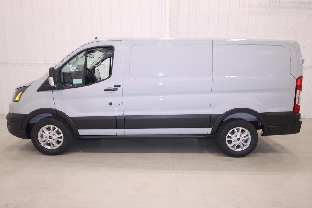 new 2025 Ford Transit-150 car, priced at $49,300