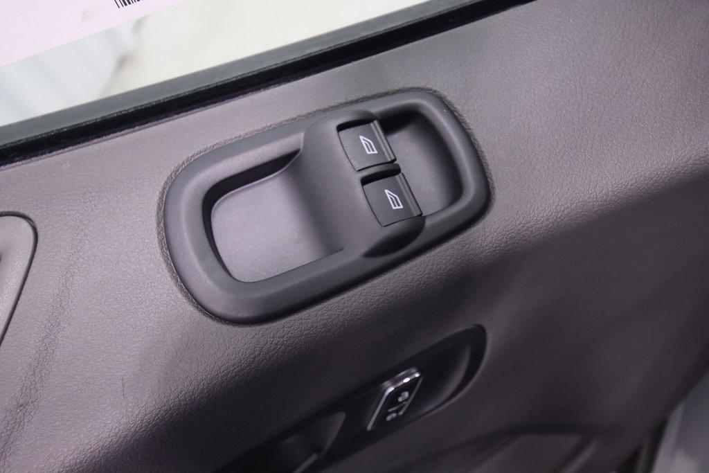 new 2025 Ford Transit-150 car, priced at $49,300