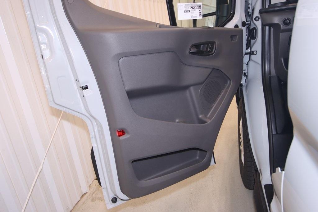 new 2025 Ford Transit-150 car, priced at $49,300