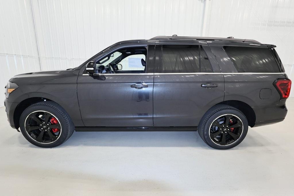 new 2024 Ford Expedition car, priced at $76,960