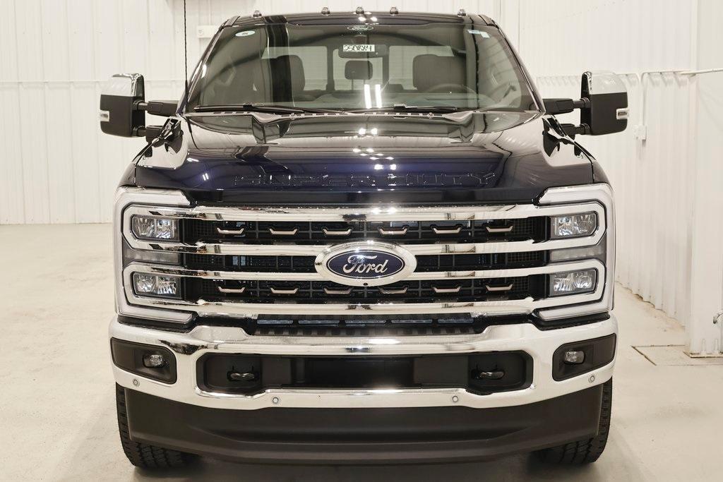 new 2025 Ford F-250 car, priced at $101,875