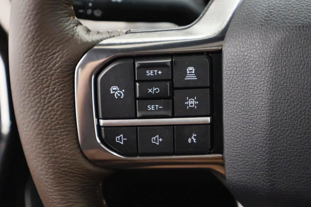 new 2025 Ford F-250 car, priced at $101,875