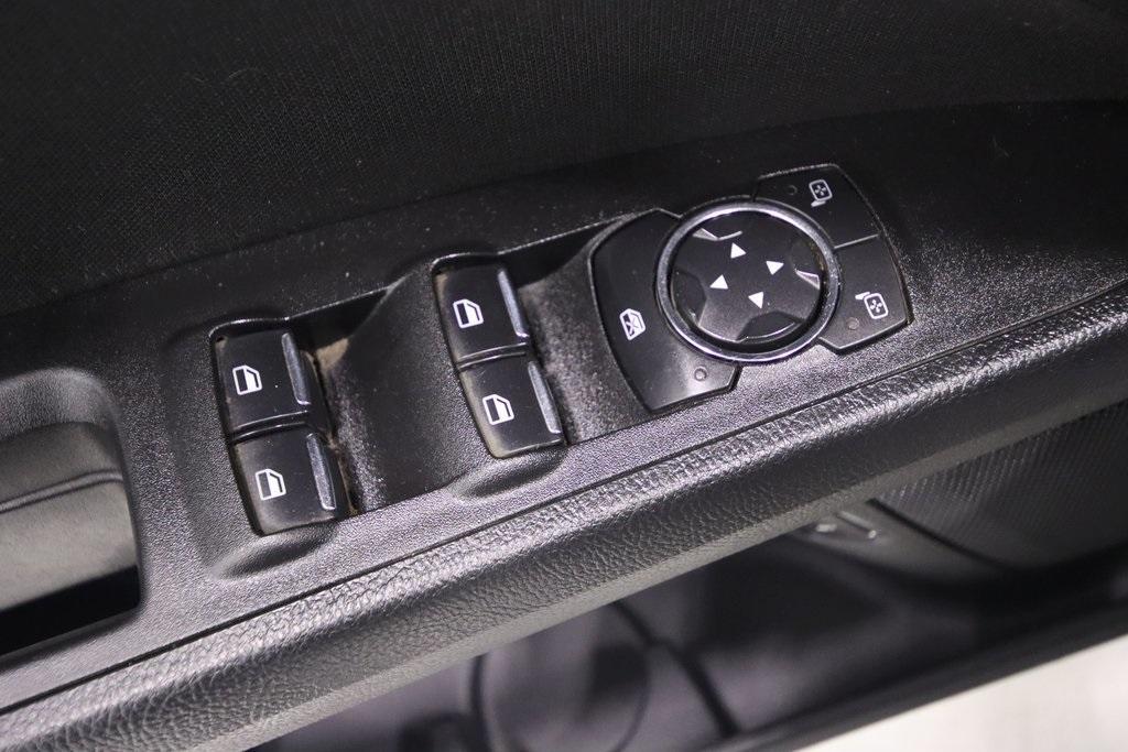 used 2020 Ford Fusion Hybrid car, priced at $11,000
