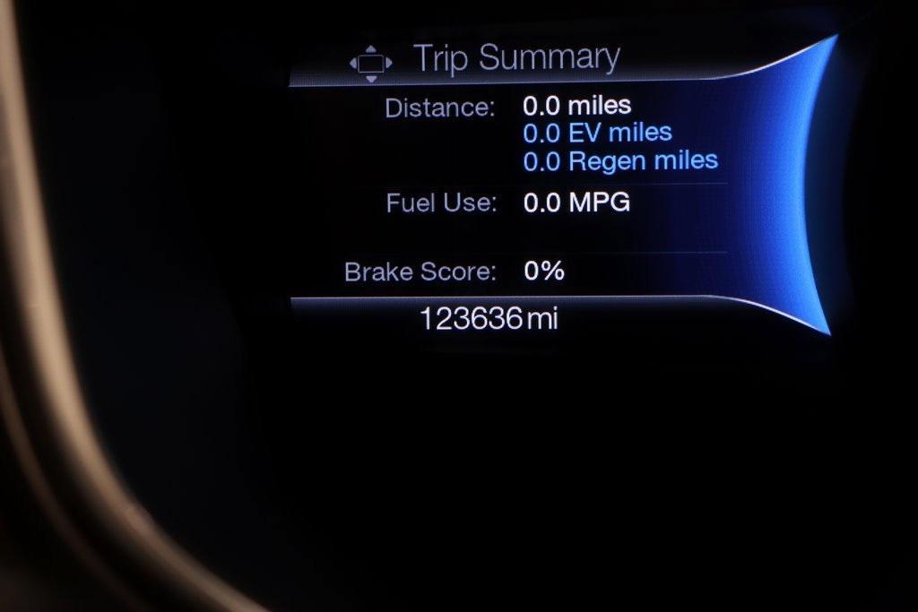 used 2020 Ford Fusion Hybrid car, priced at $11,000