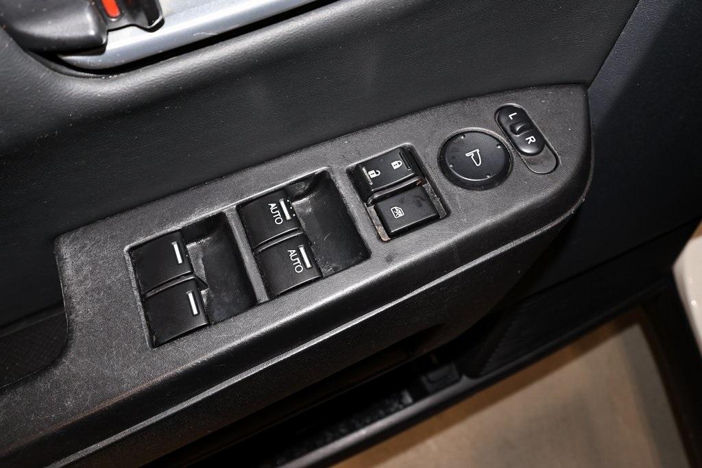 used 2012 Honda Pilot car, priced at $7,800